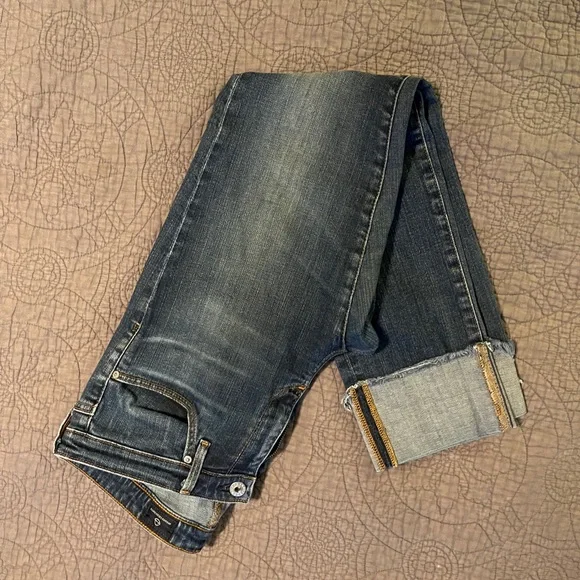 Adriano Goldschmied Stevie Cuff - Picture 8 of 10